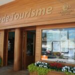 Image de OFFICE DE TOURISME (BUREAU INFORMATIONS TOURISTIQUES)